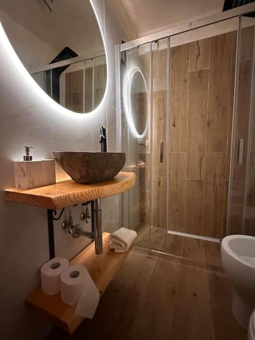 Relax Nella Jacuzzi In Toscana Colle di Val d'Elsa Exterior foto