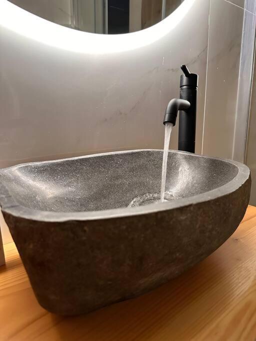 Relax Nella Jacuzzi In Toscana Colle di Val d'Elsa Exterior foto